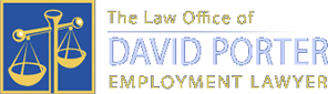 Logo of The Law Office of David Porter